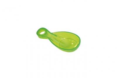 Cuillere verte doseur huile actifry pour friteuses seb