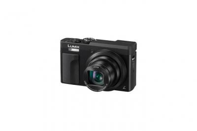 PANASONIC LUMIX DMC-TZ90 NOIR GARANTI 2 ans