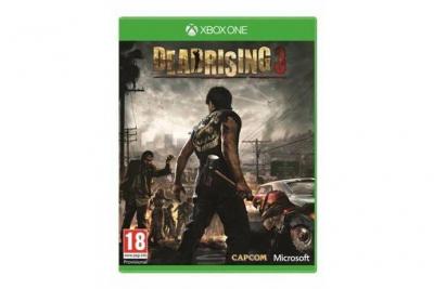 Dead Rising 3 Edition Day One Xbox One 