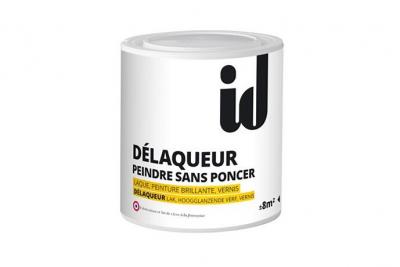 DELAQUEUR 500ml - ID Paris 0,5