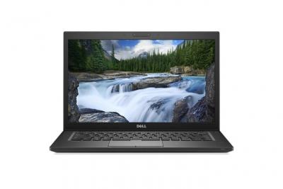 DELL LATITUDE 7490 CORE I5 835 14"" Noir 