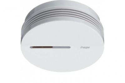 D&eacute;tecteur de fum&eacute;e Stand Alone - 85dB - IP32