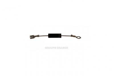 Diode haute tension t3512h pour micro ondes brandt