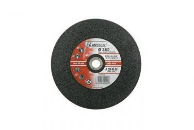 Scid - Disque Abrasif &agrave; Tron&ccedil;onner Acier 350Mm