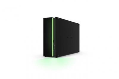 Seagate Game Drive Hub for Xbox disque dur externe 8000 Go Noir - Neuf