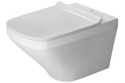 Duravit durastyle pack wc suspendu duravit rimless (45510900a1)