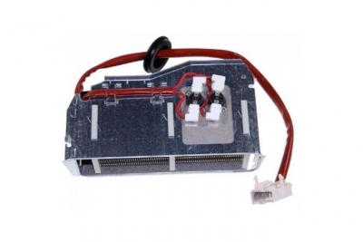 Element chauffant 230v 1400w+800w pour seche linge faure - 4441570