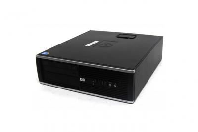 Elite 8100 sff - core i5 - 3,2ghz - 4go - 300go