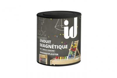 Enduit Magnetique 1kg - Id Paris