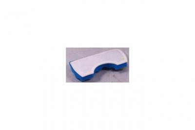 Ensemble filtre micro pour aspirateur samsung