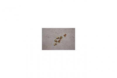 Sachet Injecteurs Gaz Butane Pour Cuisiniere Faure - 5029300700