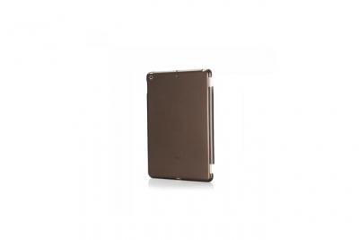 Etui 3en1 pour Ipad 9.7 Noir Pour Ipad 9.7 (mod&egrave;le 2017) Fonction sommeil /Rev