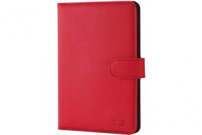 We Sac H720R Housse Universelle En Nanomat&eacute;riaux 7"""" Rouge