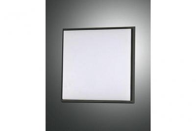 Fabas Luce Desdy LED PL M - Noir - Fabas Luce