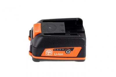 Fein pack batterie 12v 3,0ah + affichage led ( 92604183020 )