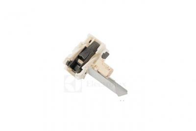Fermeture de porte complete pour lave vaisselle electrolux 