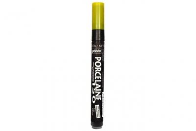 Pebeo Porcelaine Peinture 20ml Marqueur Standard Perdot Vert