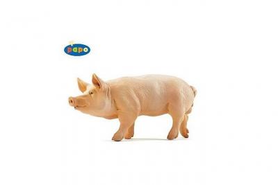 Figurine cochon HAB3465000510442