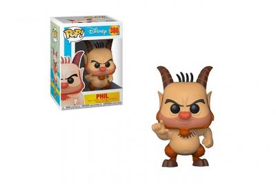 Figurine Funko Pop Disney Philoct&egrave;te 