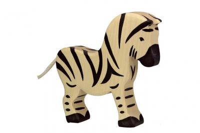 HOLZTIGER Z&egrave;bre - D&egrave;s 3 Ans