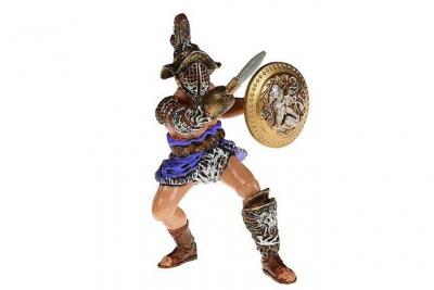 Papo - 39803 - Figurine - Gladiateur
