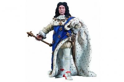 Papo - 39711 - Figurine - Louis Xiv