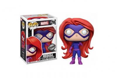 Figurine Pop - Marvel Agents Of Shield - Medusa - Funko Pop