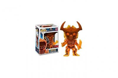 Figurine Pop - Marvel Thor Ragnarock - Surtur - Funko Pop