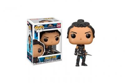 Figurine Pop! Valkyrie Scavenger Thor: Ragnarok