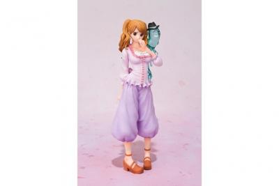 One Piece - Statuette FiguartsZERO Charlotte Pudding 15 cm 