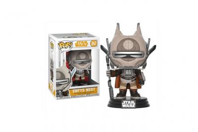 Figurine star wars solo - enfys nest pop 10cm
