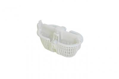 Filtre a peluche pour lave linge electrolux faure