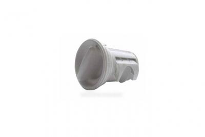 Whirlpool - filtre bouchon pompe pour lave linge WHIRLPOOL