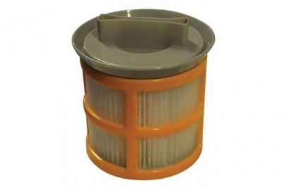 Filtre D&acute;&Eacute;chappement Pour Aspirateur 50296349009 Faure Arthur Martin