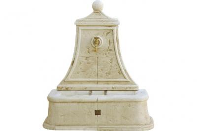 Fontaine ""Auteuil"" - 1.00 x 0.53 x 1.15 m