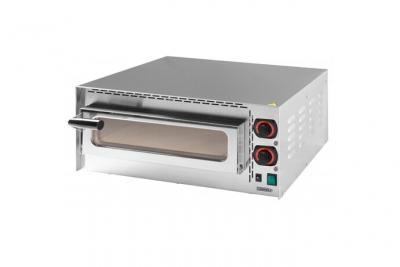 Four &agrave; Pizza Electrique Professionnel - 2000W - Casselin