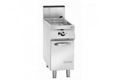 Bartscher Friteuse a gaz