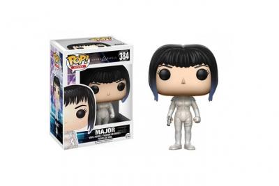 Figurine Funko Pop! Ghost in the Shell : Major