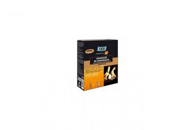 Granules De Ramonage 1.5 Kg Geb