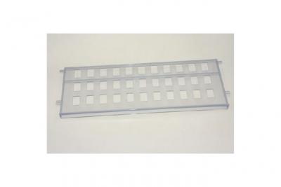 Grille compartiment 2413963105 pour congelateur dometic