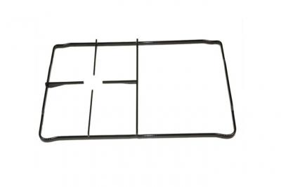 Grille noire pour cuisiniere faure - 354637702