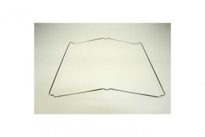 Grille support broche pour four - 9033317