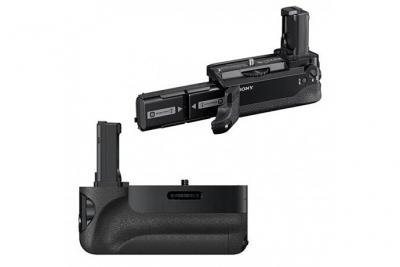Sony Poign&eacute;e Grip VG-C1EM pour A7/A7R /A7S