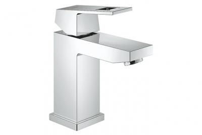 Grohe Mitigeur Lavabo Eurocube 2339200E (Import Allemagne)