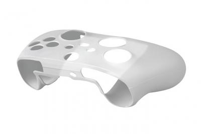 Coque en silicone Trust Gaming GXT 744T pour manette PS4