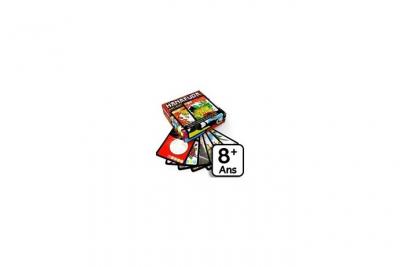 Jeu de cartes Paille Editions Hanafuda Ko&iuml; Ko&iuml;