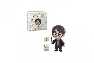 FUNKO 5 Star: Harry Potter - Harry Potter