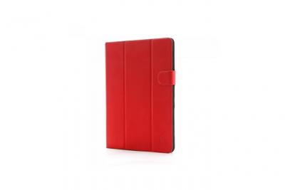 We Housse universelle WE Rouge pour tablettes 9 &agrave; 10''