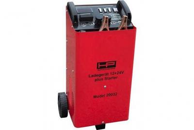 Chargeur datelier HP Autozubeh&ouml;r 20032 12 V, 24 V