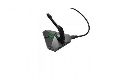 HUB WE Gaming USB 3.0/SD/MicroUSB suppor